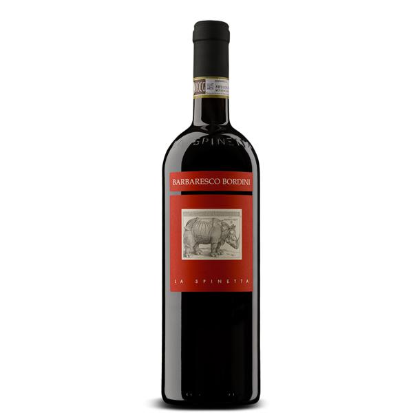 La Spinetta Barbaresco Bordini 2020 (6 Bottle Case)-Red Wine-World Wine