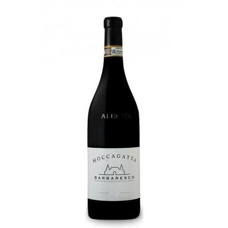 MOCCAGATTA BARBARESCO 2019-Red Wine-World Wine