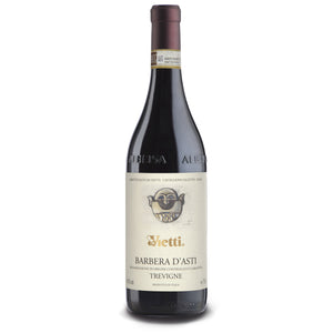 Vietti Barbera d’Asti Tre Vigne DOC 2022