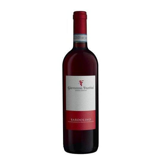 Giovanna Tantini Bardolino DOC 2015-Red Wine-World Wine