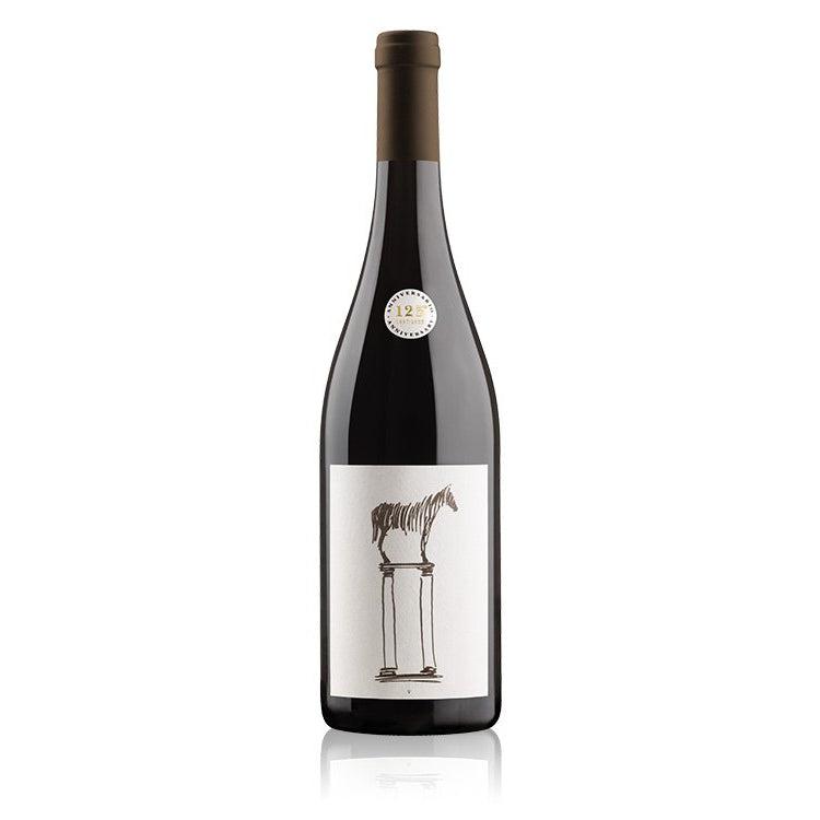 Poderi Laugi Einaudi Barolo Monvigliero Verduno DOCG (extremely limited) 2018-Red Wine-World Wine