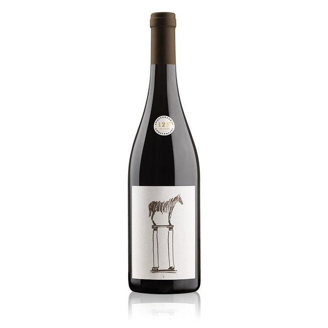 Poderi Laugi Einaudi Barolo Monvigliero Verduno DOCG (extremely limited) 2018-Red Wine-World Wine
