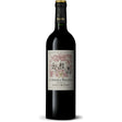 Le Baron De Malleret Haut Medoc 2019-Red Wine-World Wine