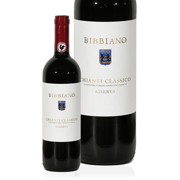 Bibbiano Chianti Classico Riserva 2014-Red Wine-World Wine