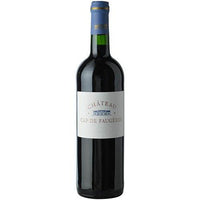 Chateau Cap de Faugeres (Cotes de Castillion) 2019-Red Wine-World Wine