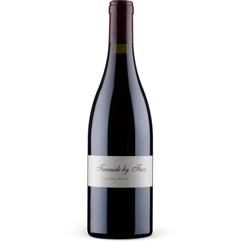 By Farr Farrside Pinot Noir 2021 (6 Bottle Case)-Current Promotions-World Wine