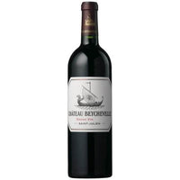 Chateau Beychevelle 2017-Red Wine-World Wine