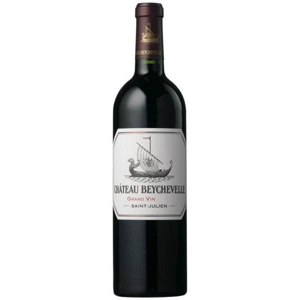 Chateau Beychevelle 2017-Red Wine-World Wine