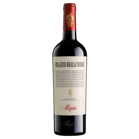 Agricola Allegrini Palazzo Della Torre IGT (Corvina Veronese, Rondinella, Sangiovese) 2019-Red Wine-World Wine
