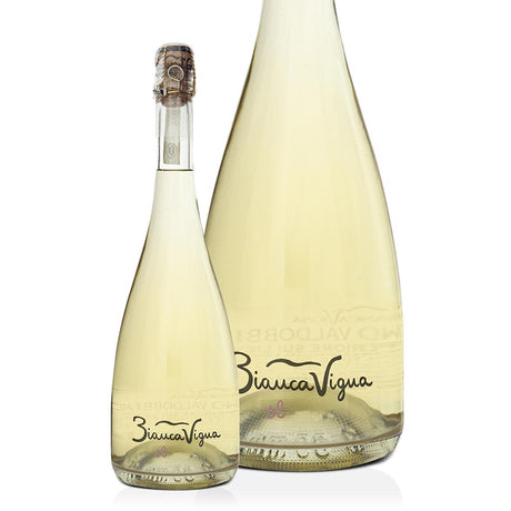 Biancavigna Sui Lieviti Brut 2020-Champagne & Sparkling-World Wine
