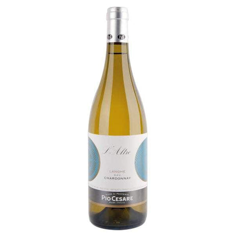 Pio Cesare L’Altro Chardonnay 2018-White Wine-World Wine