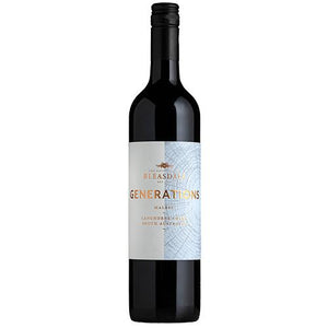 Bleasdale Vineyards Generations Malbec 2023