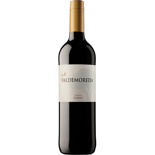 Bodegas Del Mundo Valdemoreda Rioja Tempranillo-Red Wine-World Wine