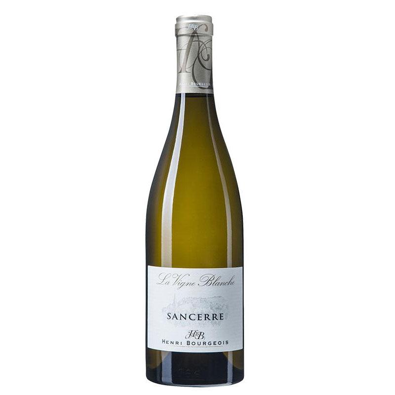 Henri Bourgeois La Vigne Blanche Sancerre 2016-White Wine-World Wine
