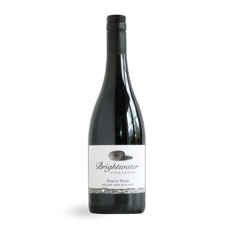 Brightwater Nelson Pinot Noir 2020-Red Wine-World Wine