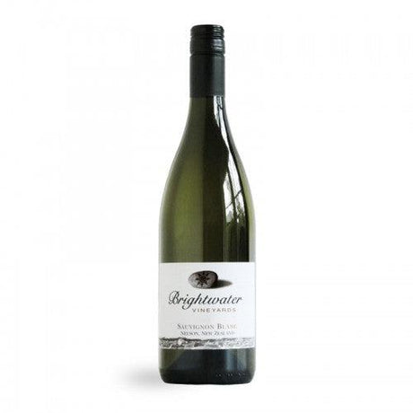 Brightwater Nelson Sauvignon Blanc-White Wine-World Wine