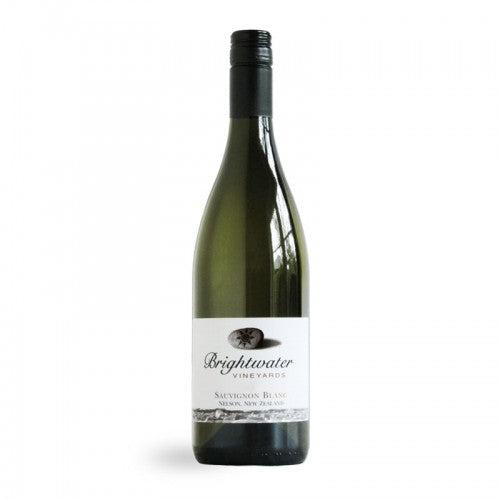 Brightwater Nelson Sauvignon Blanc-White Wine-World Wine