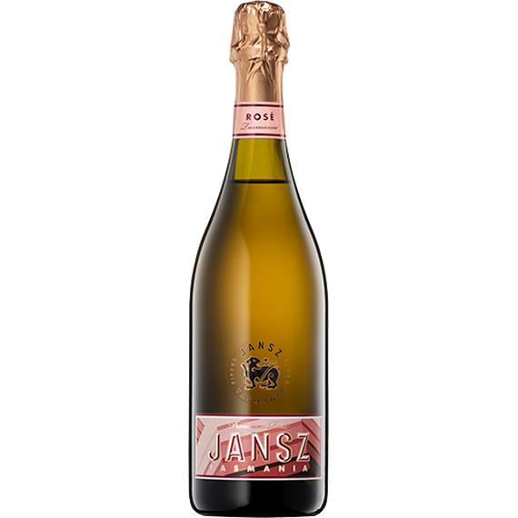 Jansz Tasmania Premium Rosé - Special Edition NV-Champagne & Sparkling-World Wine