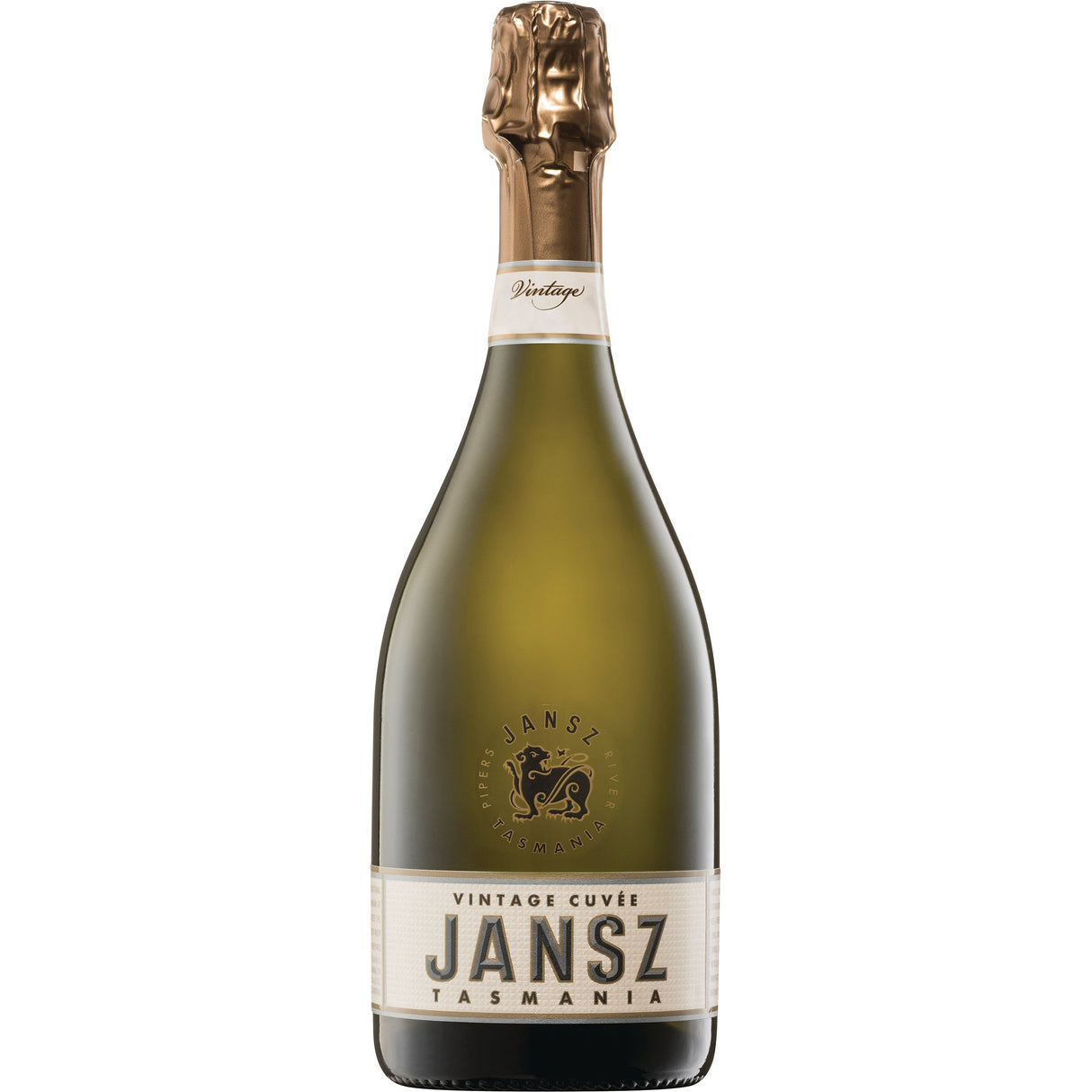 Jansz Tasmania Vintage Cuvée 2019-Champagne & Sparkling-World Wine
