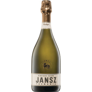 Jansz Tasmania Vintage Cuvée 2021