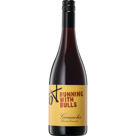 Running With Bulls Garnacha 2021-Red Wine-World Wine