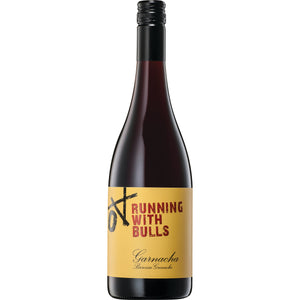 Running With Bulls Garnacha 2023