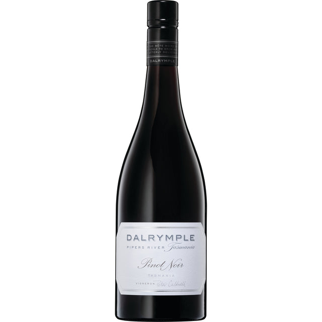 Dalrymple Vineyards Tasmanian Pinot Noir 2022-Red Wine-World Wine