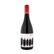 2020 La Linea Mencia Red-Red Wine-World Wine