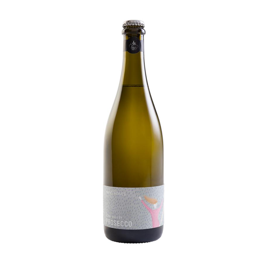 Tar & Rosés Prosecco NV-Champagne & Sparkling-World Wine