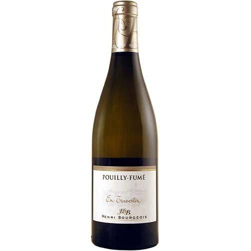 Henri Bourgeois Pouilly Fume 'En Travertin' 2011-White Wine-World Wine