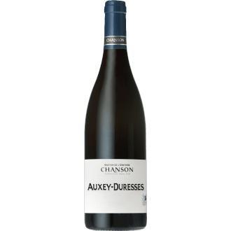 Domaine Chanson Pere et Fils Auxey-Duresses 2015-Red Wine-World Wine