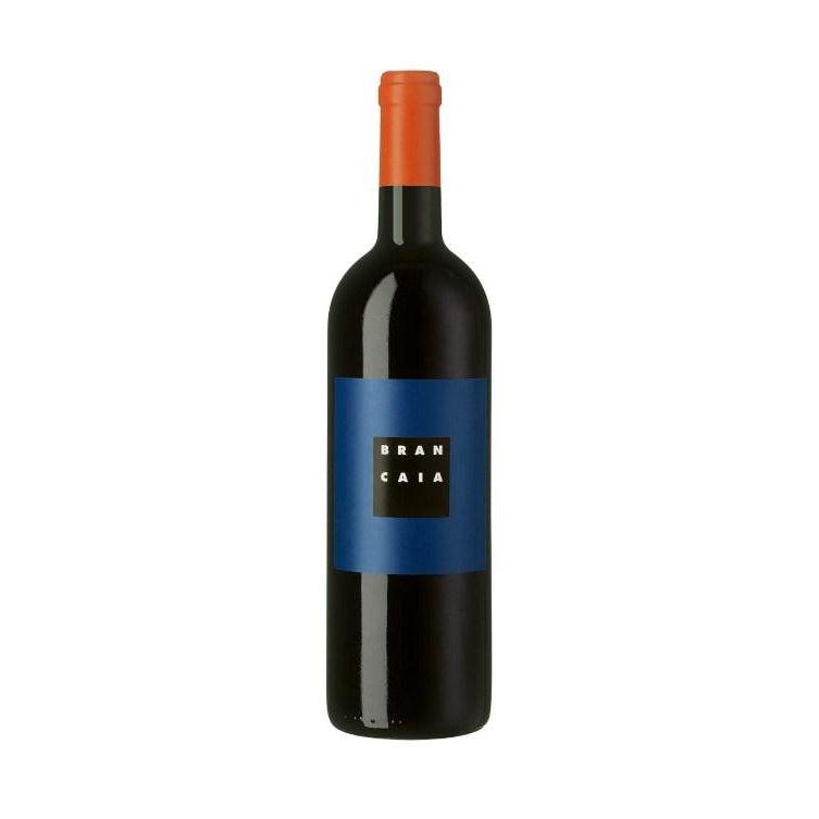 Brancaia Il Blu IGT 2018-Red Wine-World Wine
