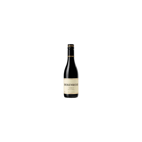 Brokenwood Hunter Valley Shiraz 375ml 2021-Red Wine-World Wine