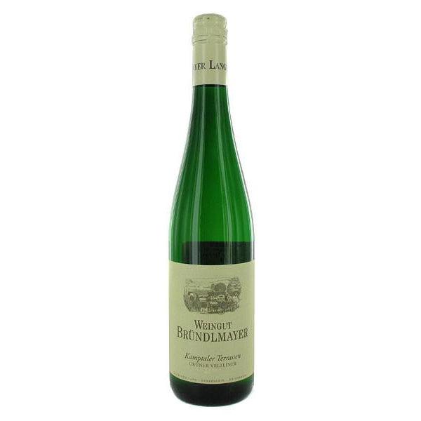 Weingut Brundlmayer Grüner Veltliner Kamptal Terrassen 2022-White Wine-World Wine