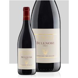 Te Mata Bullnose Syrah 2021-Red Wine-World Wine