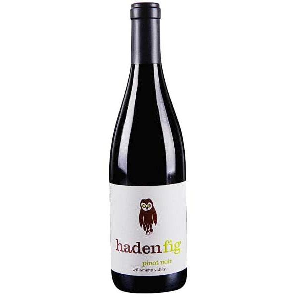 Haden Fig Willamette Pinot Noir 2015-Red Wine-World Wine
