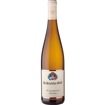 Burklin-Wolf Wachenheimer Riesling 2021-White Wine-World Wine