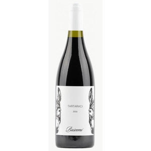 Buscemi Contrada Rosso Tartaraci IGP 2019