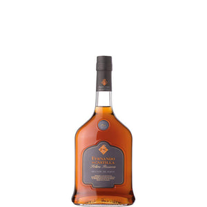 Bodegas Fernando de Castilla Solera Reserva NV