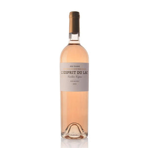 Kir-yianni L’Esprit Du Lac Rosé (Xinomavro) 2024