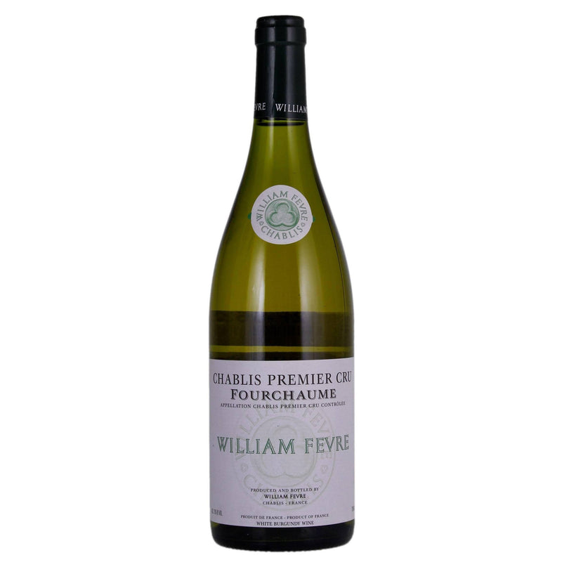 Domaine William Fevre Fourchaume Premier Cru (Non-Domaine) 2020-White Wine-World Wine
