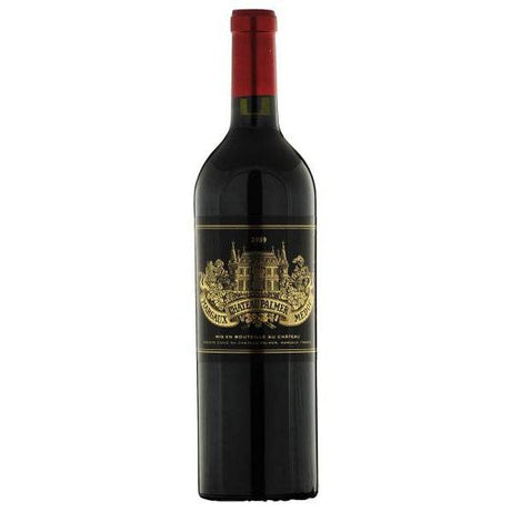 Chateau Palmer 2009-Red Wine-World Wine