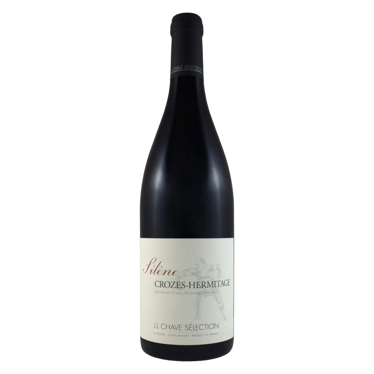 Jean-Louis Chave Selection Crozes-Hermitage Rouge 'Silène' 2021-Red Wine-World Wine