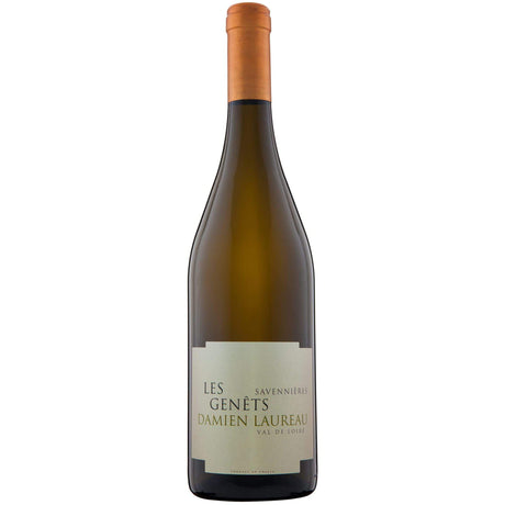 Damien Laureau Savennieres Les Genets 2016-White Wine-World Wine