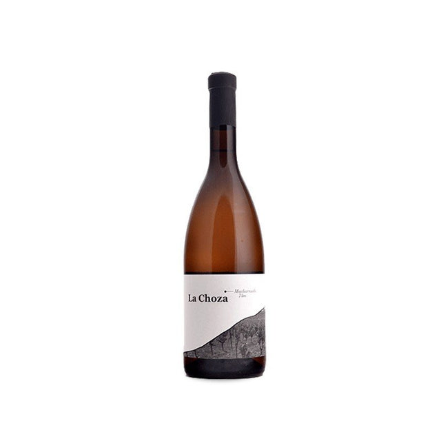 Bodegas Callejuela ‘La Choza’, Vino de Pasto 2021-White Wine-World Wine