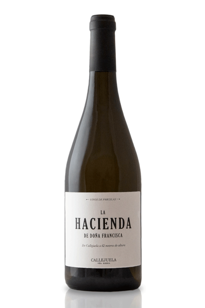 Bodegas Callejuela ‘Hacienda Da Francisca’, Vino de Pasto 2019-Red Wine-World Wine