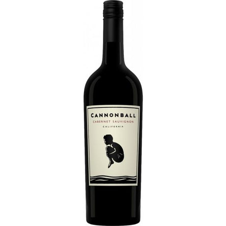 Cannonball Cabernet Sauvignon 2018-Red Wine-World Wine
