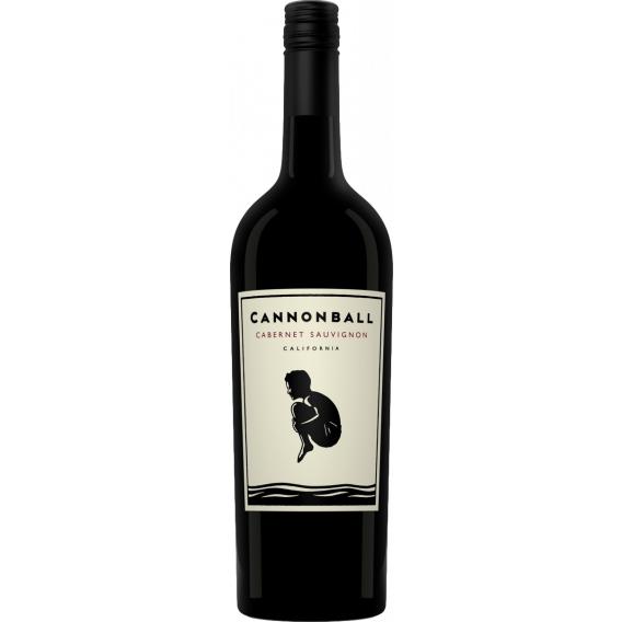 Cannonball Cabernet Sauvignon 2018 (12 Bottle Case)-Current Promotions-World Wine