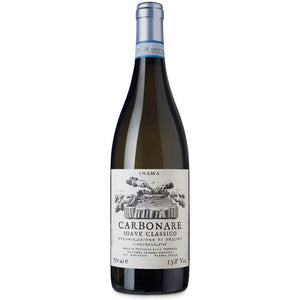 Inama Inama Soave Classico Carbonare DOC 2023