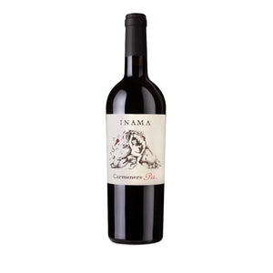 Inama Carmenère Più IGT 2022